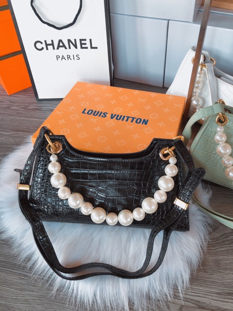 Túi kẹp nách mẫu mới siêu hot 2020 - TS232