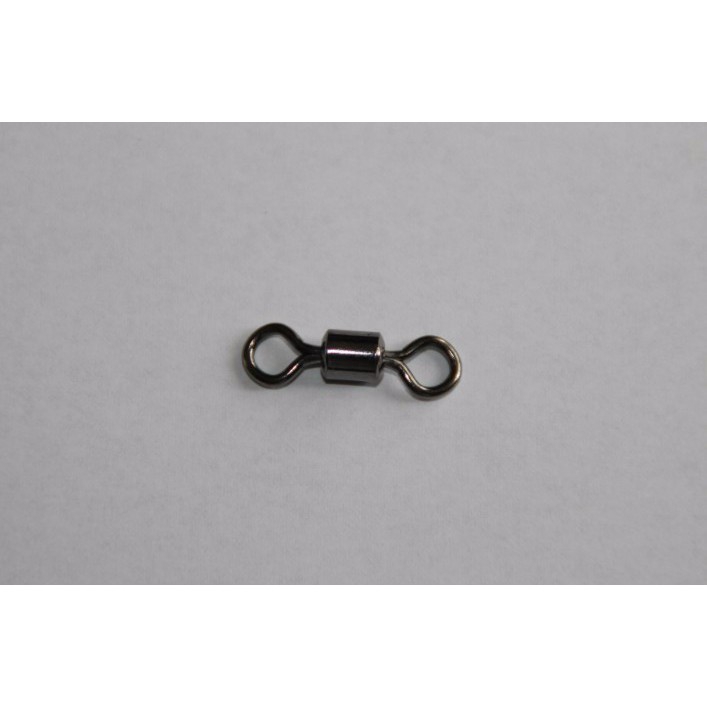 Bộ 50 Khuyên Nối Câu Cá Dài 1cm Tiện Dụng