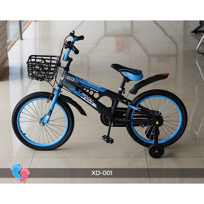 Xe đạp cho trẻ em BABY PLAZA XD-001