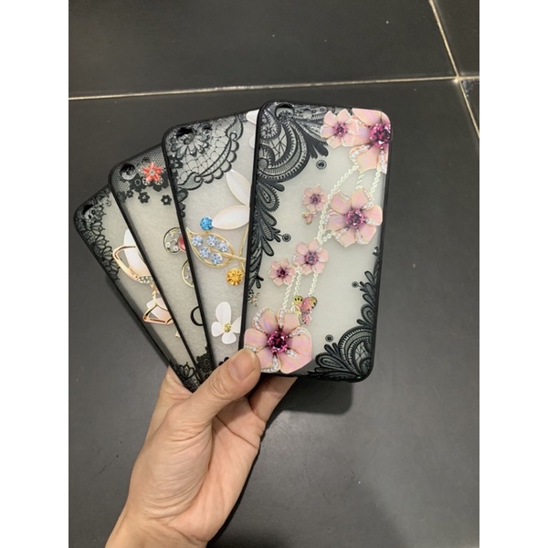 ốp lưng HOA oppo A39, Neo9S,A57,F3 lite
