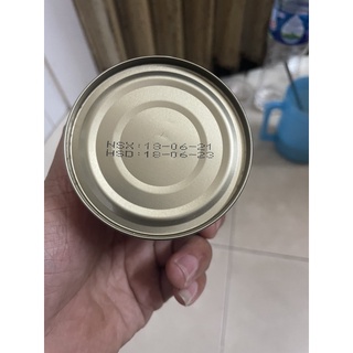 Sốt tươmg cà past hiệu Bà bếp cô đặc 198gr