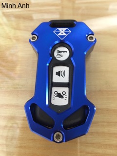 Ốp Smartkey SH, SH mode, PCX...