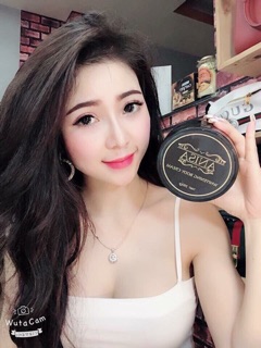 Kem body ANISA dưỡng trắng