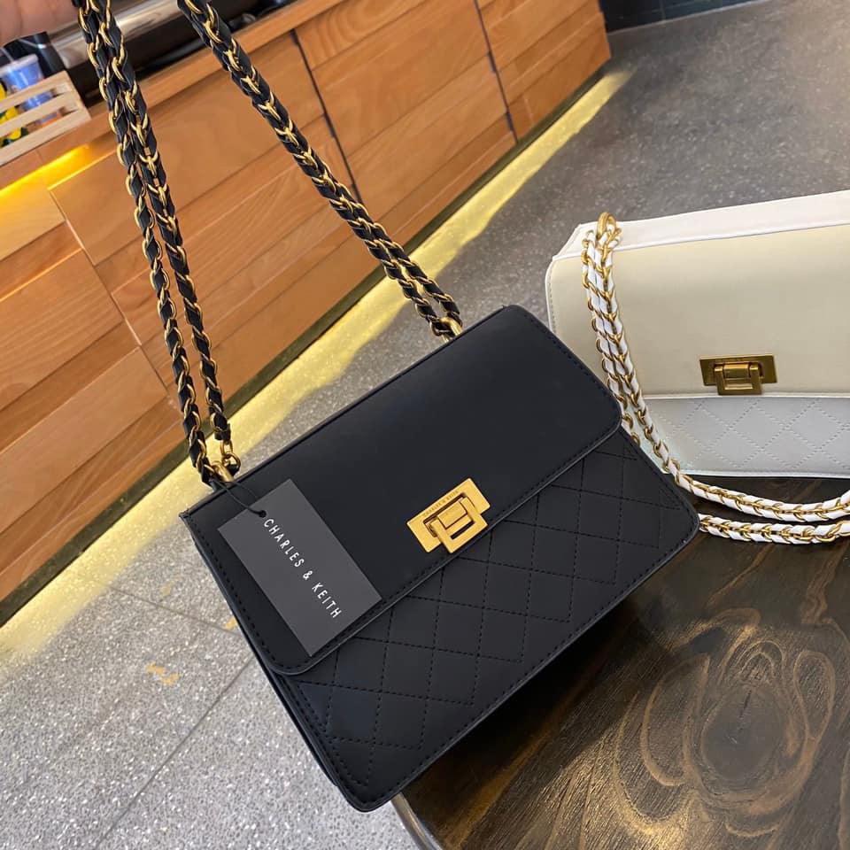 TÚI C.N.K BẢN NHUNG NEW 2021 | BigBuy360 - bigbuy360.vn