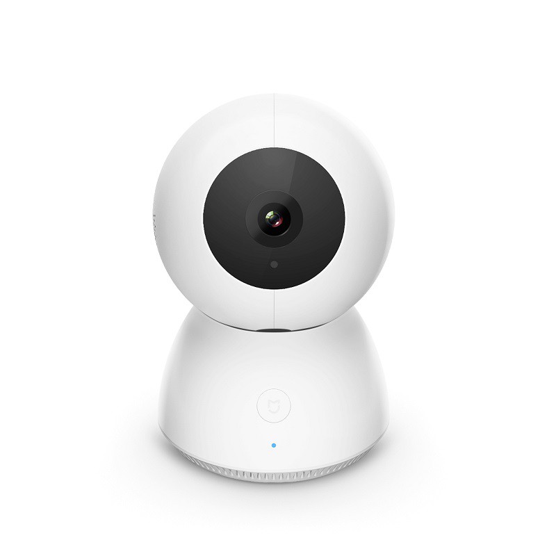 Camera ip giám sát Xiaomi Mijia xoay 360 độ bản nâng cấp JTSXJ01cm