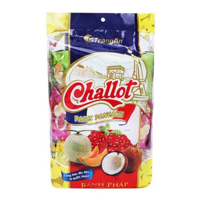 Bánh pháp tràng an