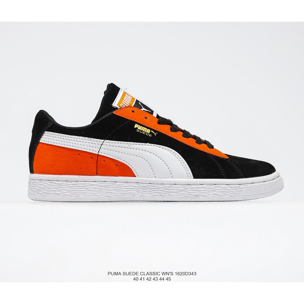 GIÀY SNEAKER MÃ SẢN PHẨM_ PUMA SUEDE Classic NHIỀU MÀU PHONG CÁCH FULLBOX + FREESHIP