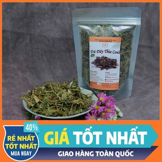 Trà Dây Thìa Canh Rừng Khô _100gr Giảm Tiểu Đường