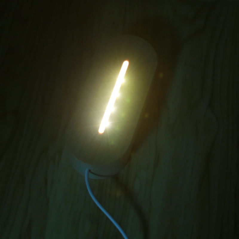 ✿ Giá Đỡ Đèn LED Diy Hình Oval Sáng Tạo
