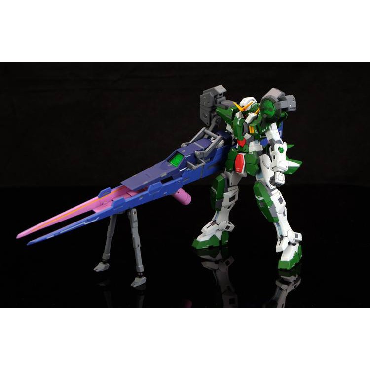 Mô hình Gundam HG Bộ Conversion Kit Gundam Dynames Torpedo (Garage Kit) - Model Legend