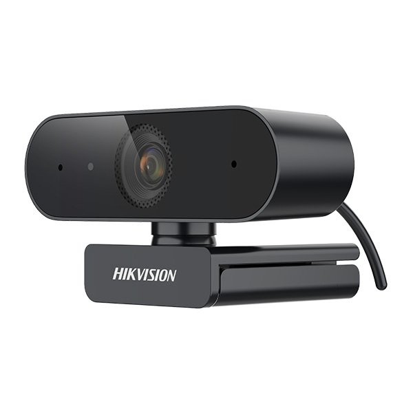 Webcam máy tính HIKVISION DS-U02, DS-U12 chuyên dụng cho Livestream, Học và Làm việc Online siêu rõ nét FULL HD 1080P | WebRaoVat - webraovat.net.vn