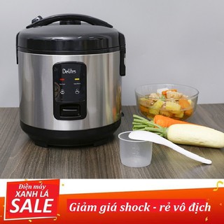 Nồi cơm Delites NCG1804