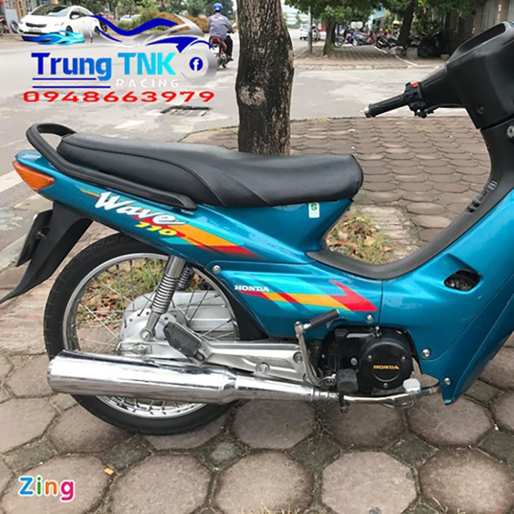 Tem wave thái 110.