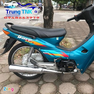 Tem wave thái 110.