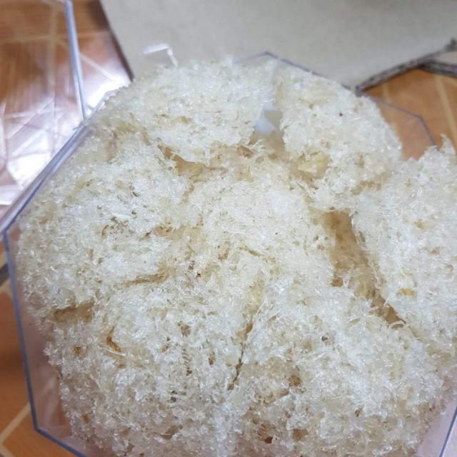 100gr yến sào vụn