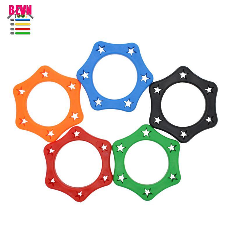 Bộ 5 Giá Đỡ Bảo Vệ Micro Không Dây Tiện Dụng
