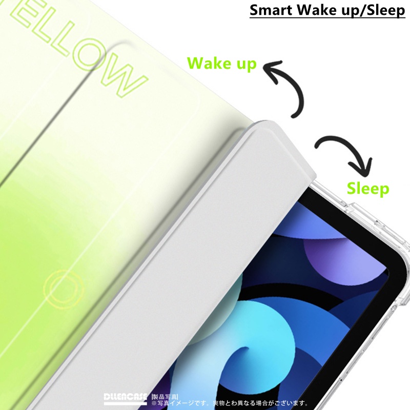 Bao da máy tính bảng DLLENCASE A286 thích hợp cho iPad 2021 Pro 11 2019 2020 10.2 7/ 8 9.7 5/ 6 Mini 4 5 Air4 10.5 10.9