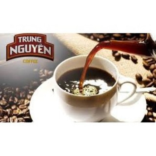 Cà phê hòa tan sữa 3in1 G7 Hộp (18 gói x 16g)