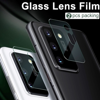 Set 2 Miếng Dán Bảo Vệ Camera Cho Samsung Galaxy Note 20 / Note 20
