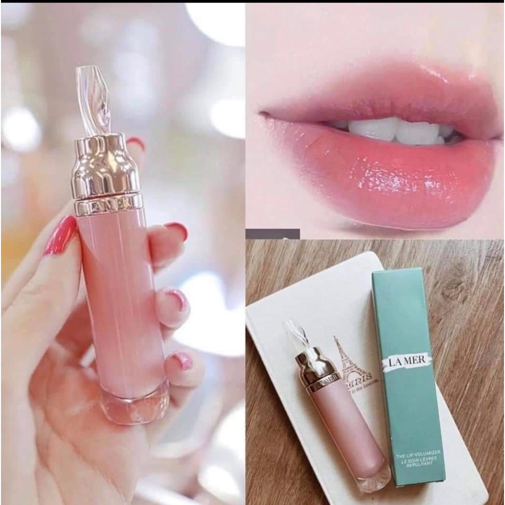 Son Dưỡng Cao Cấp La Mer The Lip Volumizer