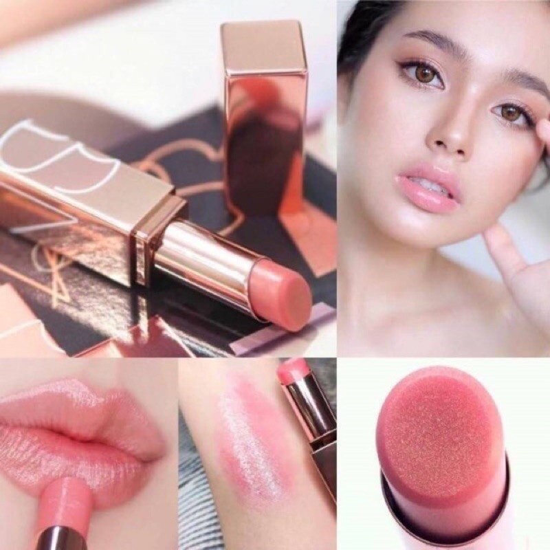 SON DƯỠNG CÓ NHŨ NARS ORGASM AFTERGLOW LIP BALM CHÍNH HÃNG - 9215