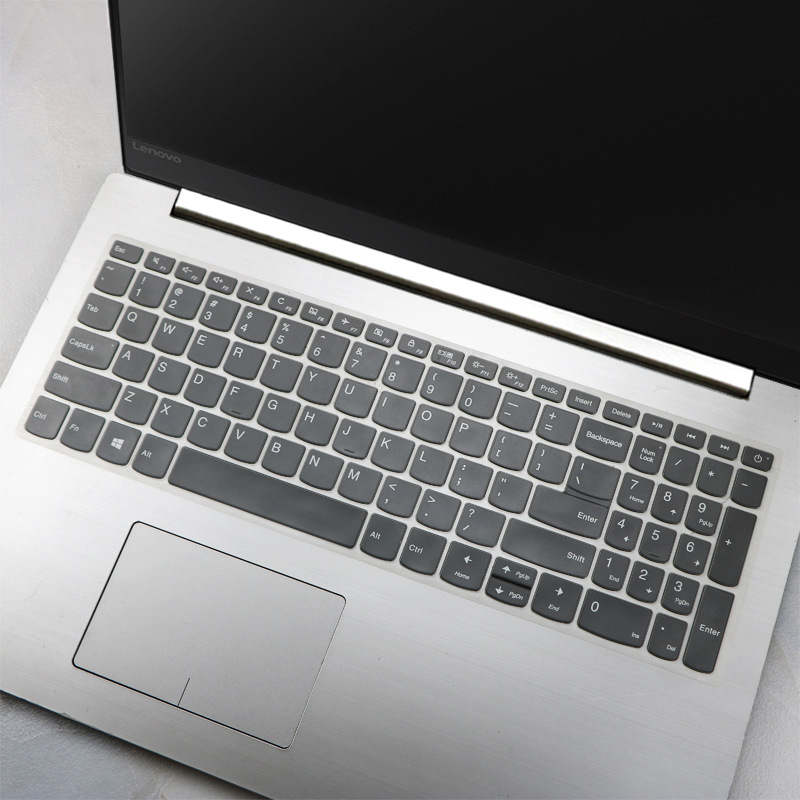 Miếng phủ bảo vệ bàn phím máy tính xách tay Lenovo 15.6 inch IdeaPad320 C 330 C V330