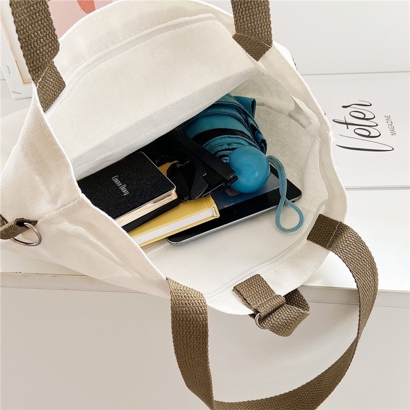 Túi Đeo Chéo Vai Phong Cách Hàn Quốc Gylb411