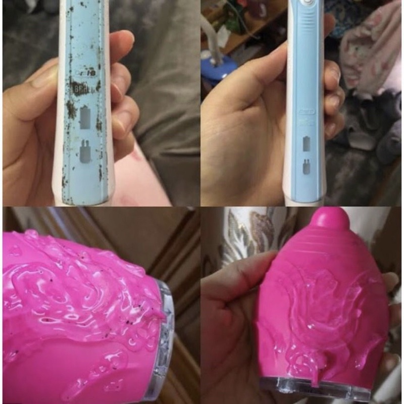 Dung Dịch tẩy mốc đa năng Mold Cleaner