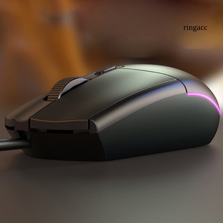 Chuột Máy Tính Có Đèn Led