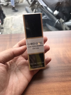 COMBO 10 chai Tinh Dầu thơm mini (12ml)