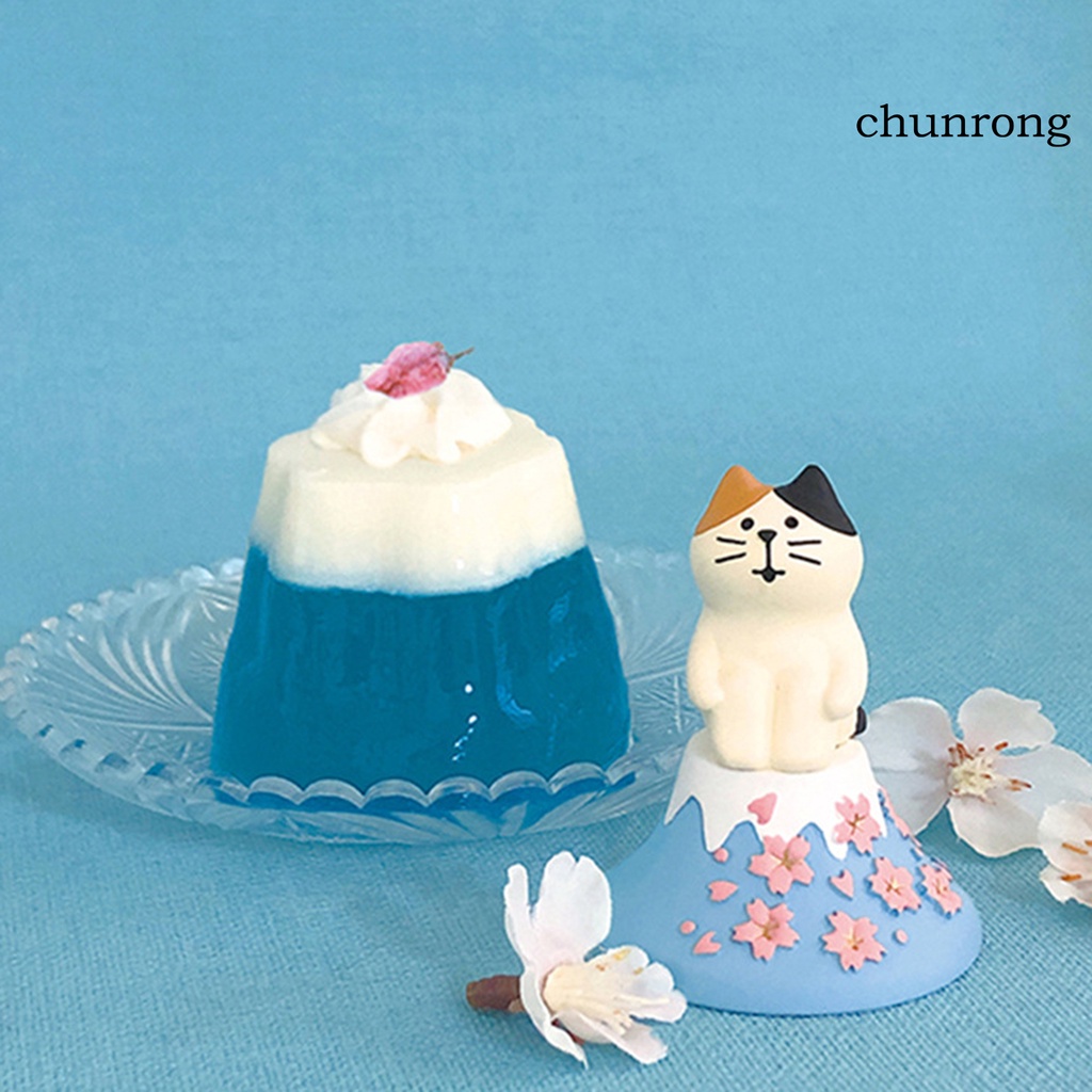 Mô hình đồ chơi động vật mini trọng lượng nhẹ dành cho trẻ em