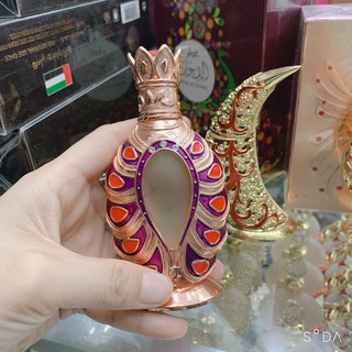 Tinh dầu nước hoa nội địa dubai mibraak