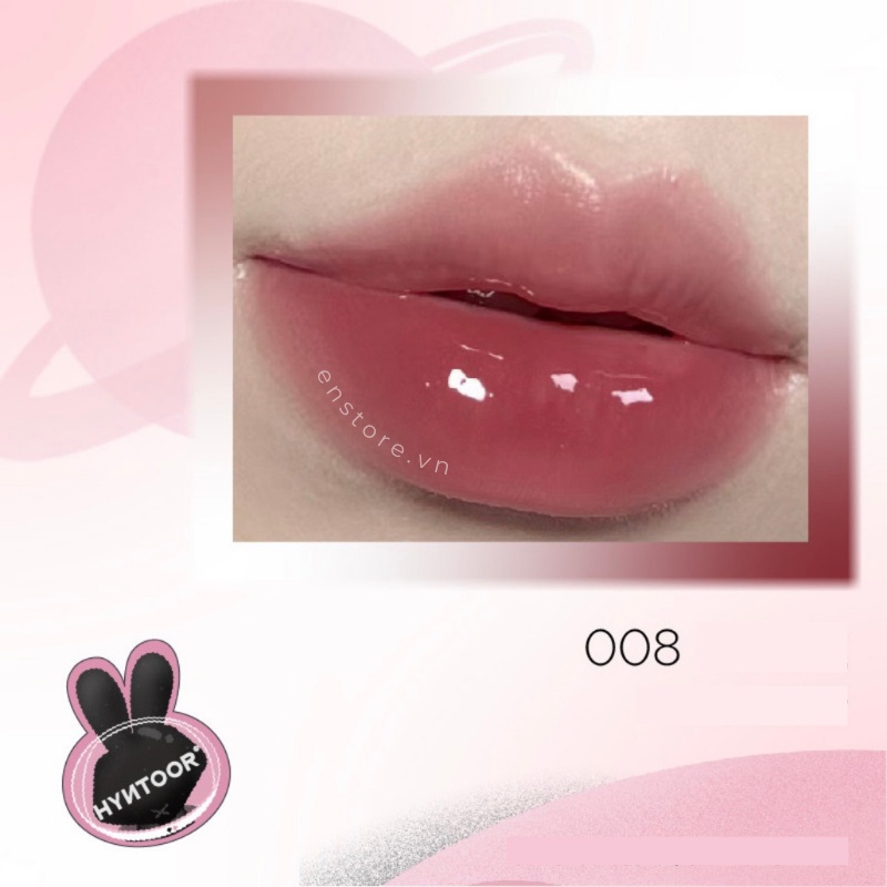 Son bóng Hyntoor thỏ đen