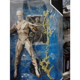 Mô hình Godspeed McFarlane có sẵn