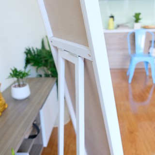 Gương đứng hàn quốc