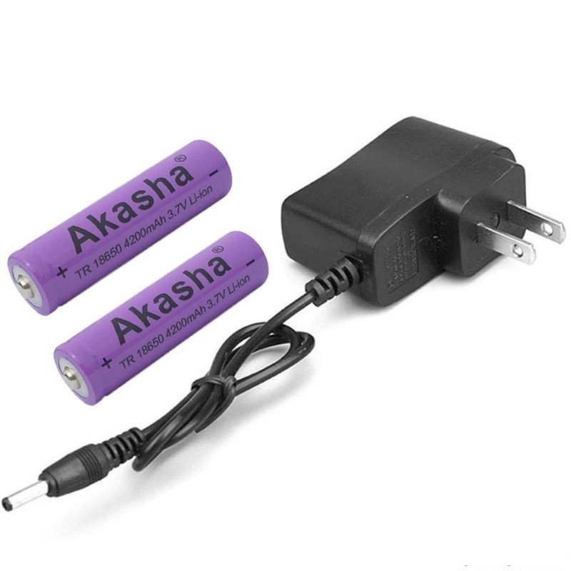 Đèn pin laser 303 vỏ vàng