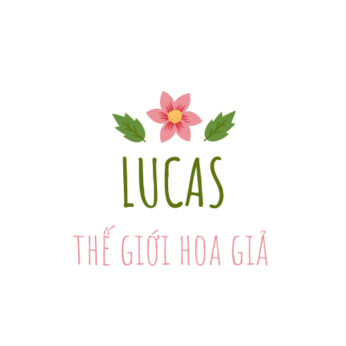 Lucas - Thế giới hoa giả