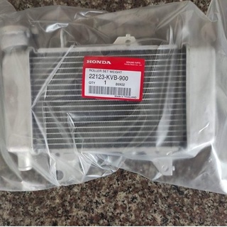 Két nước mát Winner/sonic mới 100% full box | két nước mát chính hãng honda nhập từ kho.