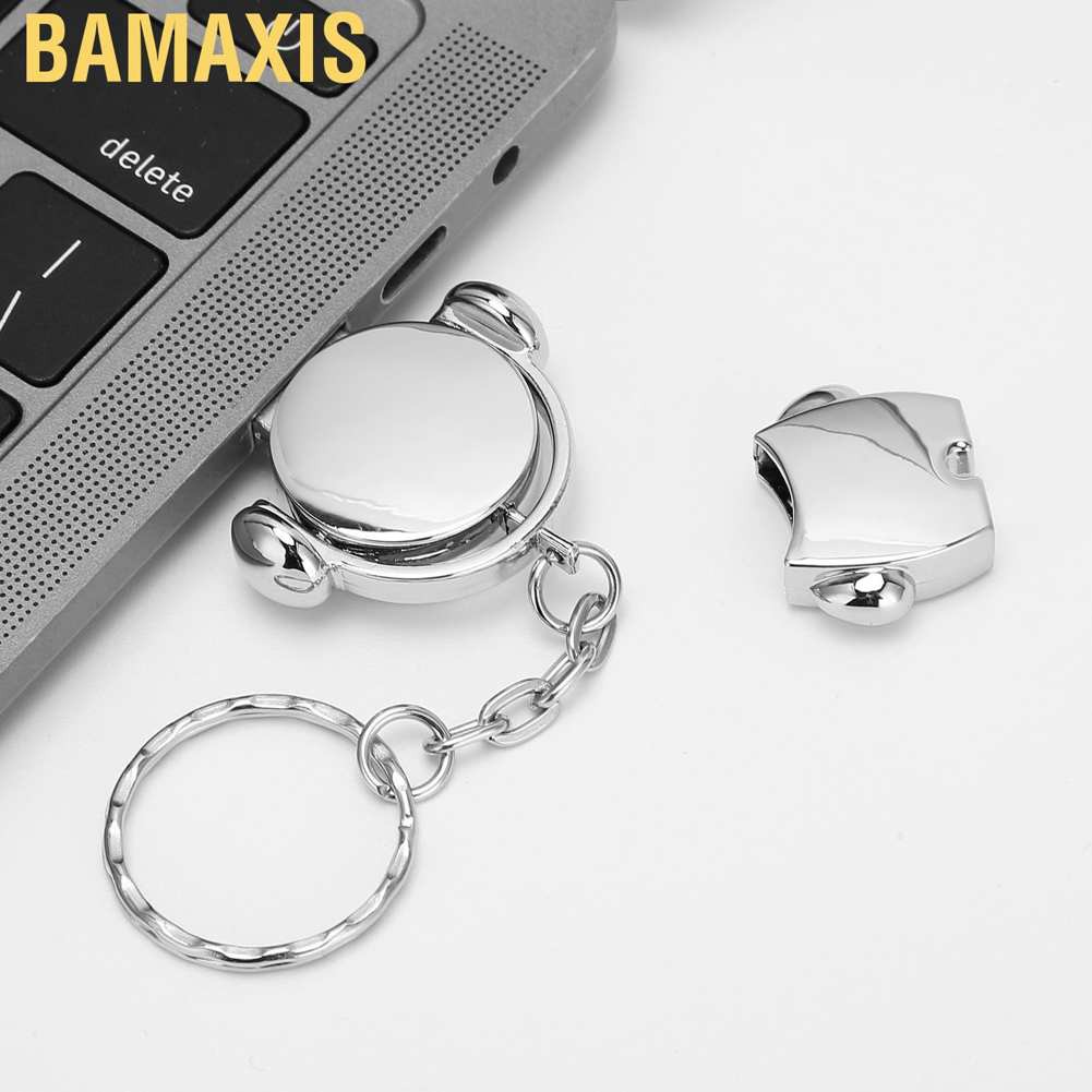 Usb 2.0 Bằng Kim Loại Hình Hoạt Hình Dễ Thương | BigBuy360 - bigbuy360.vn