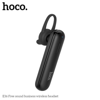 Tai nghe không dây bluetooth HoCo