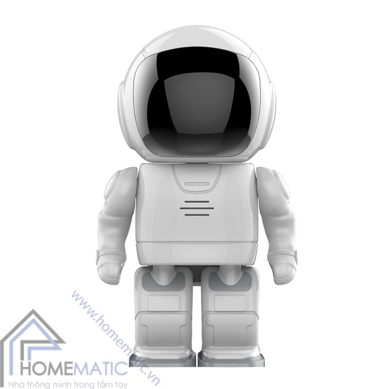 Camera robot chống trộm Audube A180