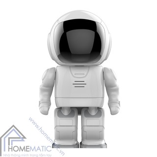 Camera robot chống trộm Audube A180