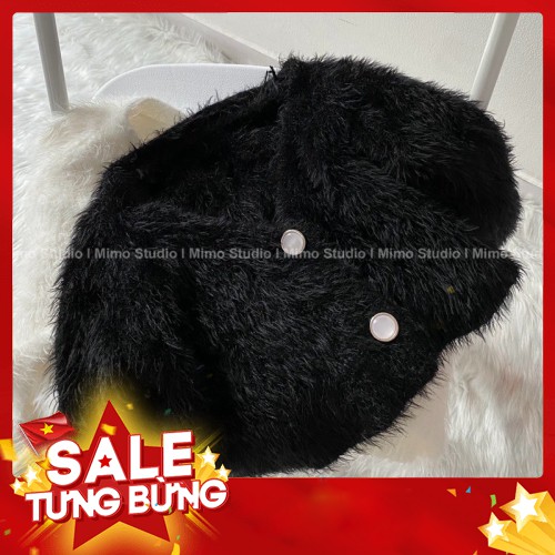 ÁO LÔNG - CHÂN VÁY DA DÁNG XOÈ