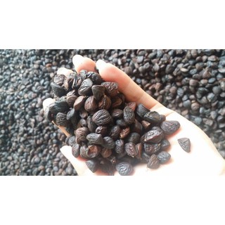 Hạt Dổi Mường Rừng Tây Bắc 500g