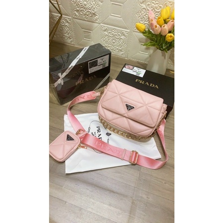 SET TÚI PỜ RA ĐÀ FULLBOXX