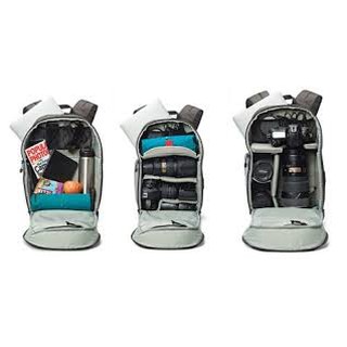 Balo máy ảnh Lowepro Transit Backpack - 350AW