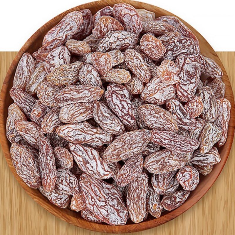Nho Lớn Sấy Lạnh Không Đường