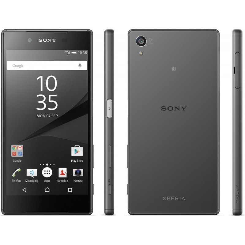 điện thoại Sony Z5 Premium ram 3G bộ nhớ 32G mới, Máy Chính hãng, Chơi Game nặng mượt | BigBuy360 - bigbuy360.vn