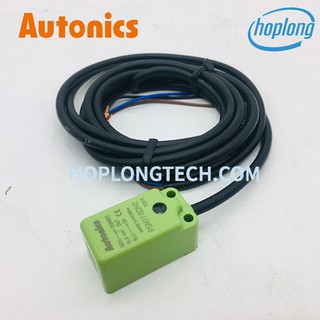 PSN17-5DN2 Cảm biến từ phi 17 khoảng cảm biến 5mm ngõ ra NPN đóng Autonics