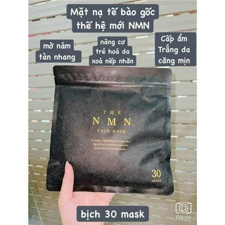 Mặt nạ tế bào gốc nmn